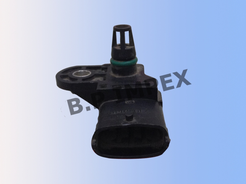 Sensor Boost Pressure